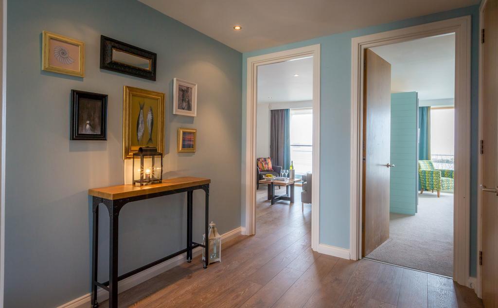 Talbot Suites At Stonebridge Wexford Eksteriør bilde