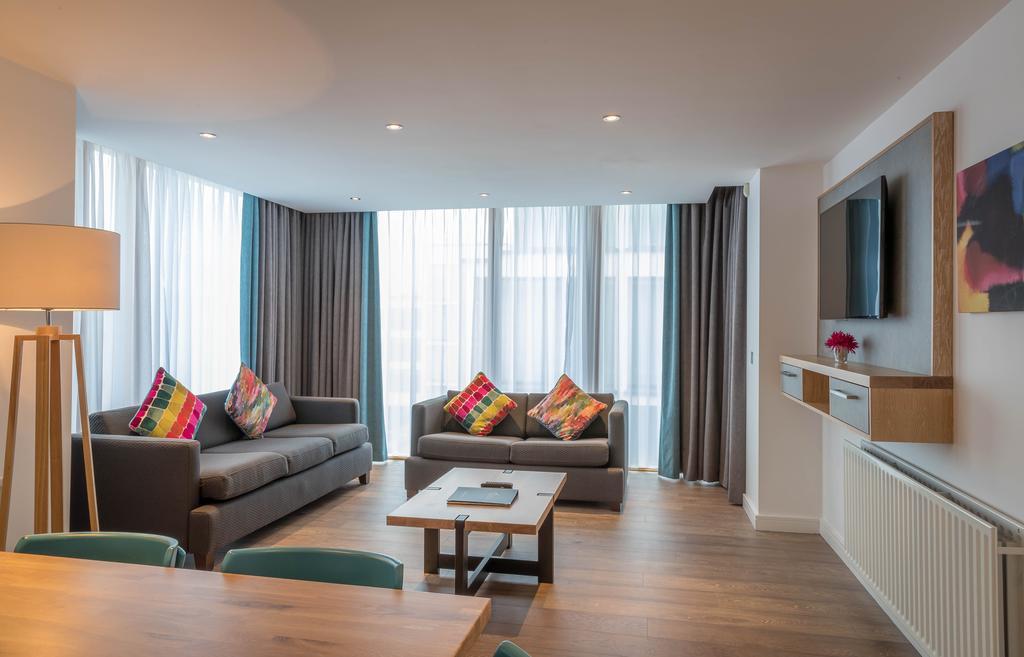 Talbot Suites At Stonebridge Wexford Eksteriør bilde