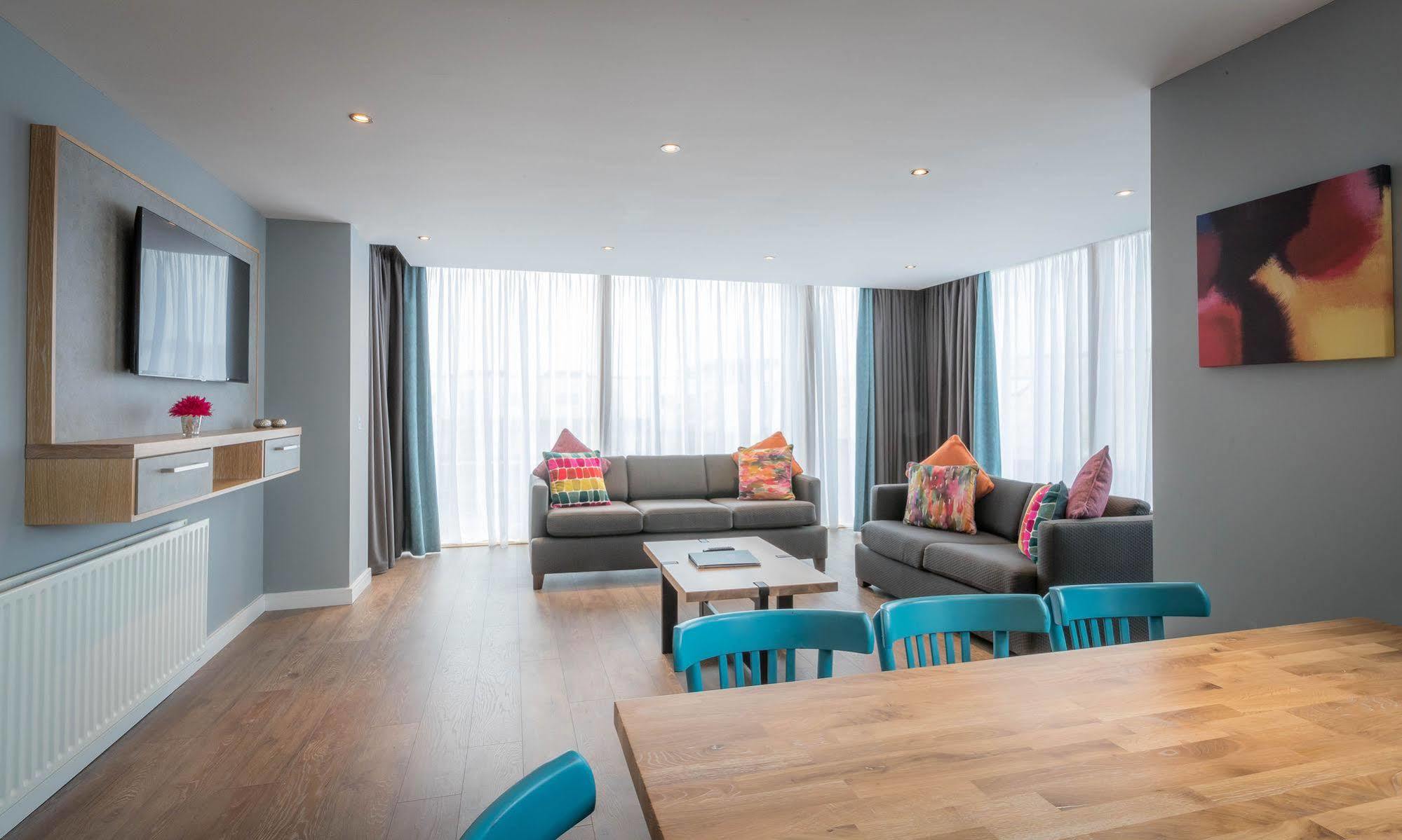Talbot Suites At Stonebridge Wexford Eksteriør bilde