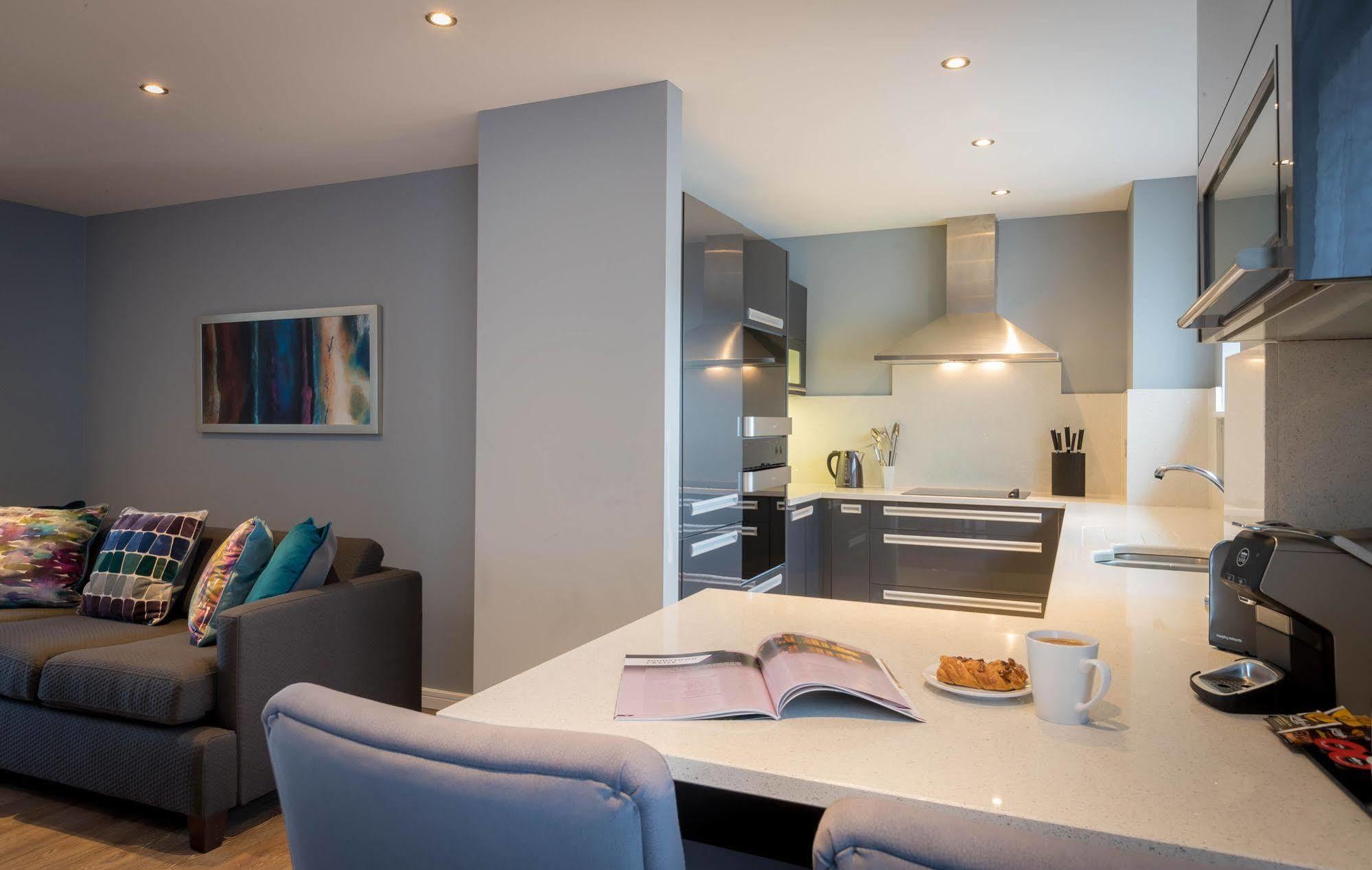 Talbot Suites At Stonebridge Wexford Eksteriør bilde